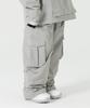 Inseutei Blast Wide Pants Gray