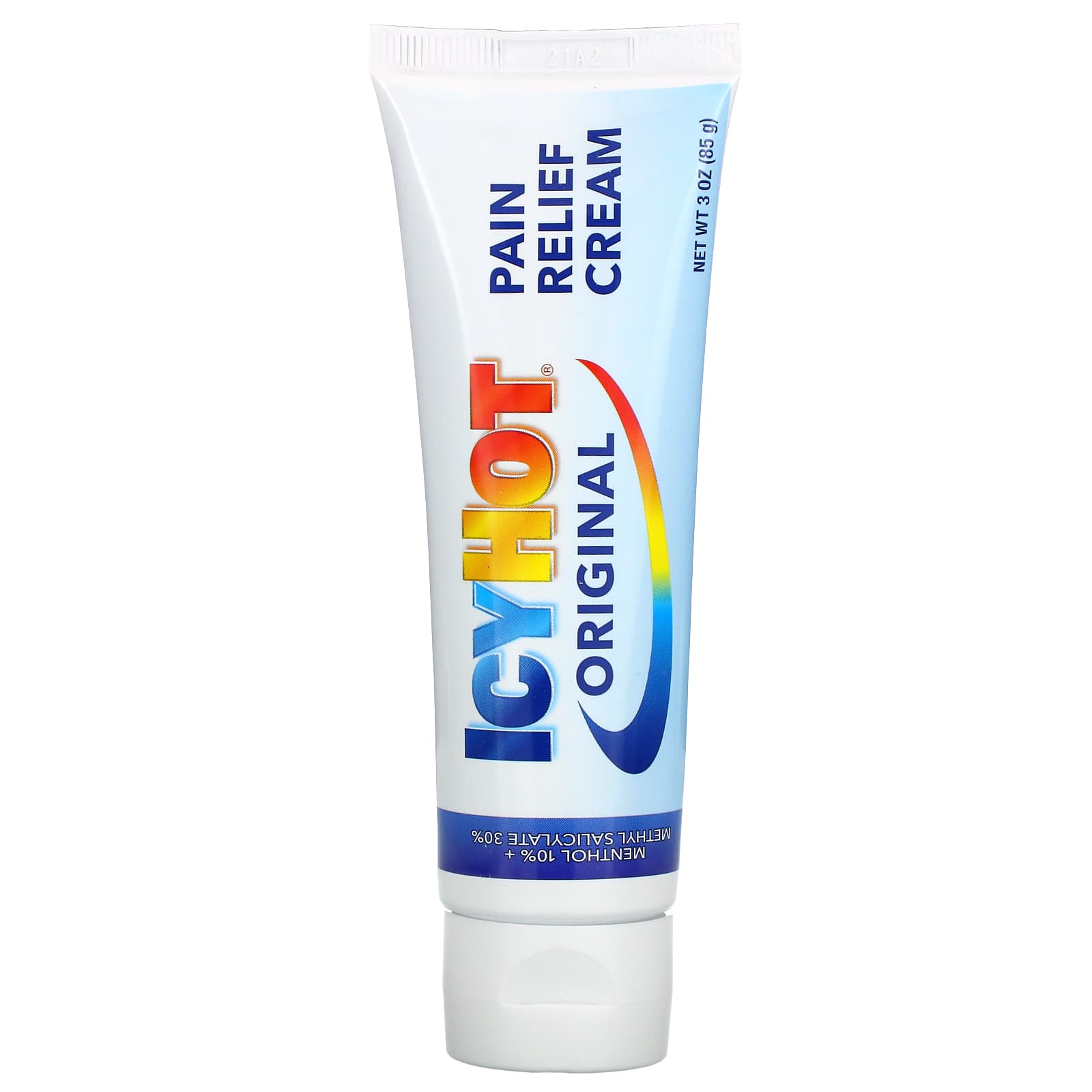 

Original Pain Relief Cream, 85G(3Oz)