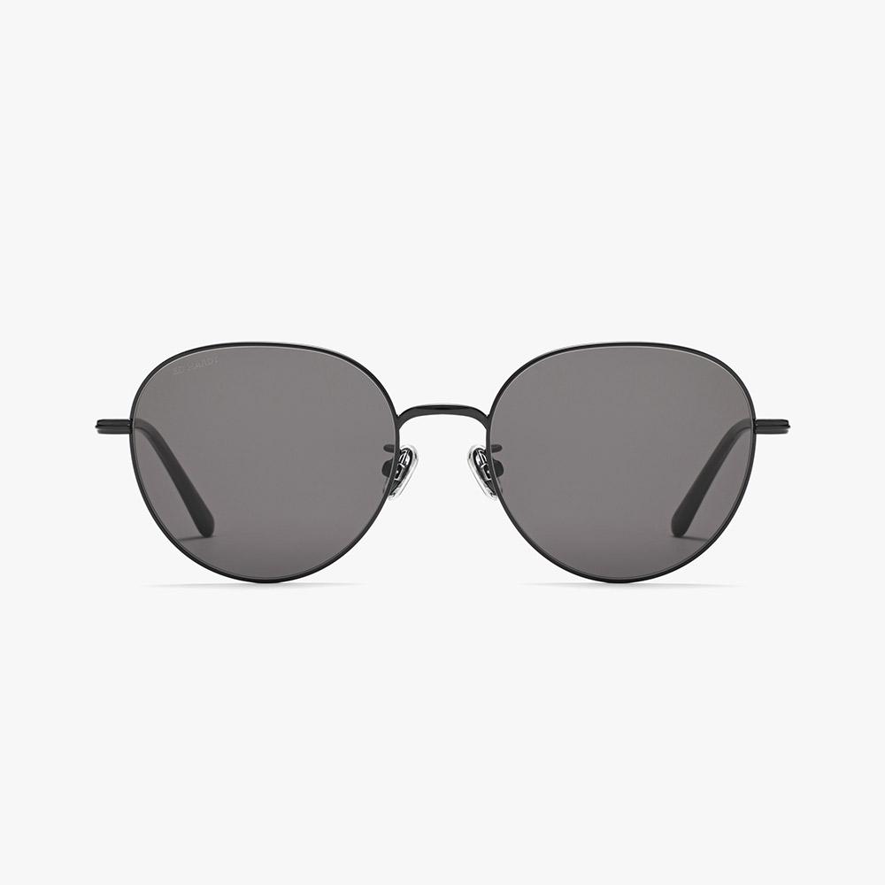 Edeuhadiaiweeo Sunglasses (Eds6121 Black 56)