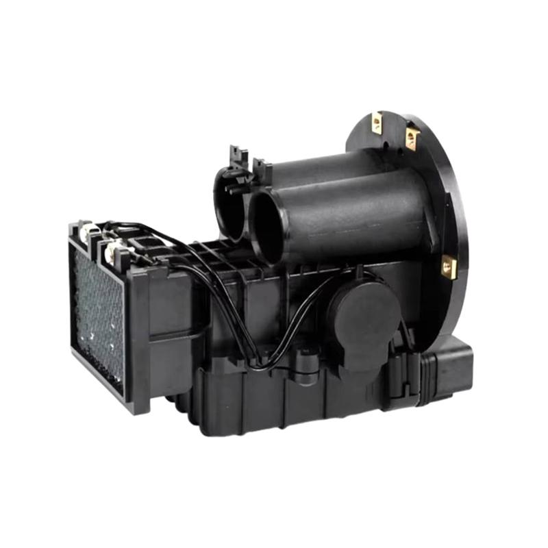 

MD118126 MD125922 MD125924 Air Flow Sensor Set For Mitsubishi Lancer Galant Eclipse L300 4G63 4G64 GT2000 E33 1.8 GTI 16V чёрный
