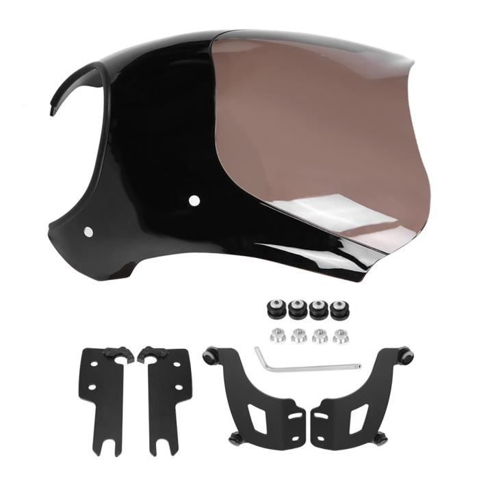 Kit De Carénage De Phare Bullet De Moto Pour Road King FLHR 94-14---SHY