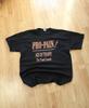 Pro Pain Age Of Tyranny 2007 Heavy Metal Band Rap T Shirt Rare Size XL Unisex T-Shirt