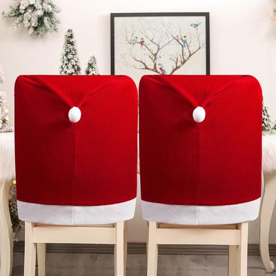 Téxteis para cozinha e sala de estar – Capas para cadeiras