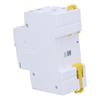 Residual current circuit breaker with overcurrent protection iDPNNVigi-C16-30-AC C 16A