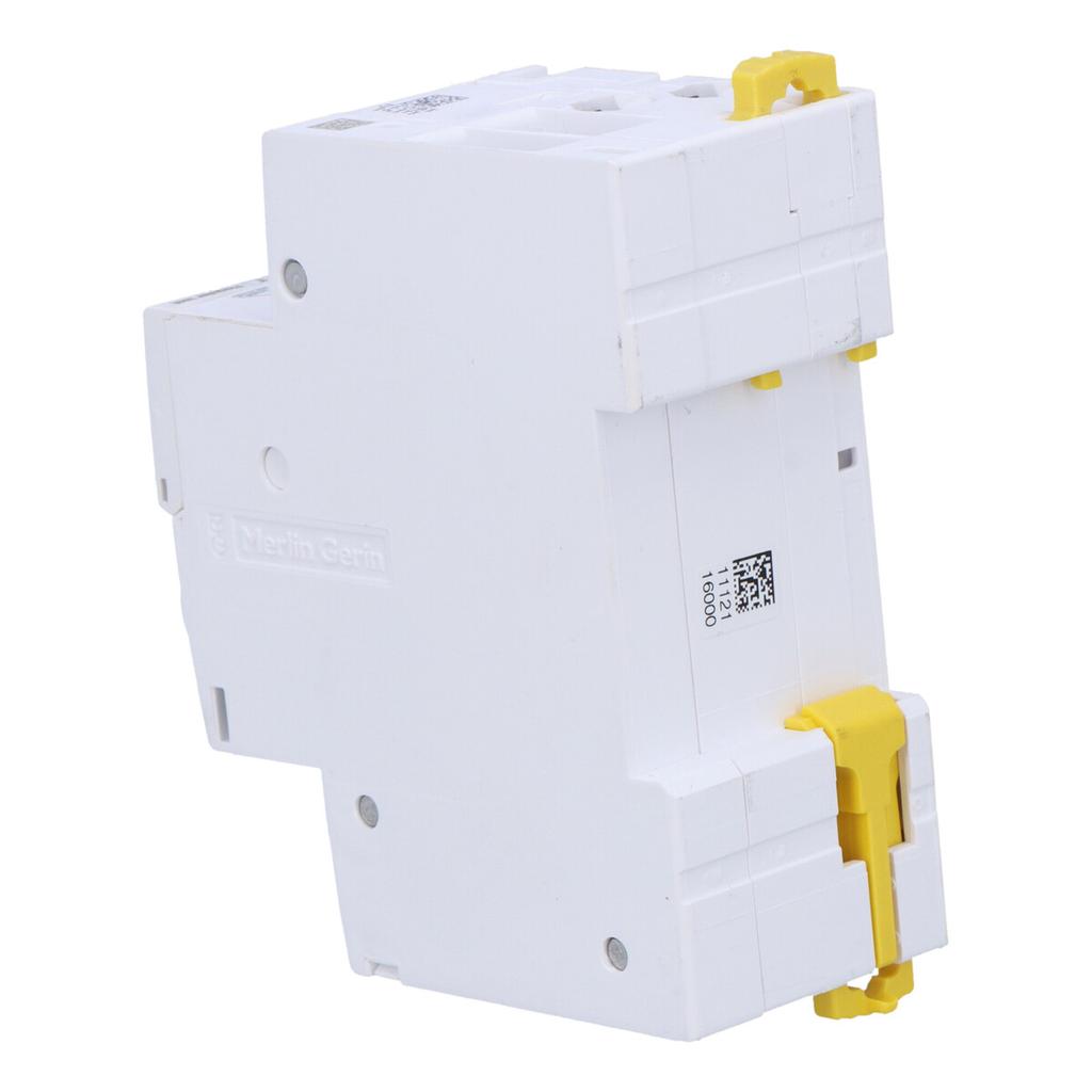 Residual current circuit breaker with overcurrent protection iDPNNVigi-C16-30-AC C 16A