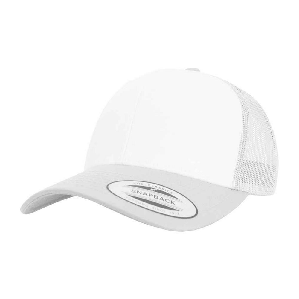 FLEXFIT Retro Trucker Cap