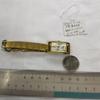 [USED] Seiko Hand-wound Watch Gold