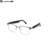 Sayrelances Intelligente photochrome Bluetooth-Sonnenbrille