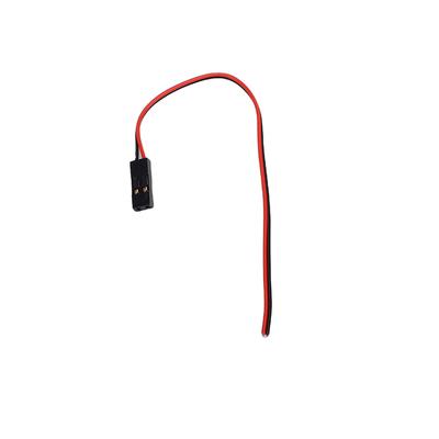 LED Toy Car Lights Remote Control Car Spotlights with   Metal Bracket 12mm Diameter RC Car Flashing Light Strips