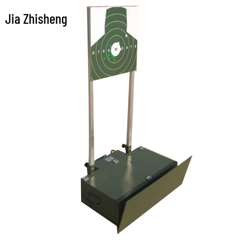 Jiazhisheng Open Shockwave Inversion Trainer