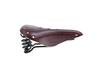 BROOKS FLYER Flyer Saddle (Brown) [Item]