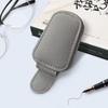 1pc Universal Car Sun Visor Glasses Clip, Made Of PVC, Car Glasses Holder, Interior Accessories, Glasses Storage Rack