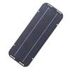 12V 5W Portable Solar Panel Renewable Polysilicon Car Boat Power Solar Panel Portable Solar Panel
