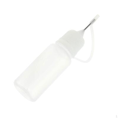 Araçlar ve Aksesuarlar – Kozmetik Şişeler ve Kavanozlar