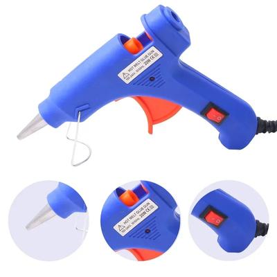 Outils électriques – Pistolets à colle