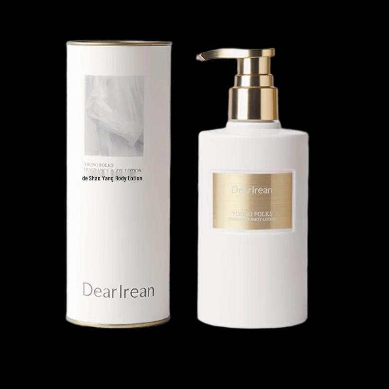 Dear Irean Fragrance Body Lotion
