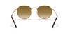 ARISTA 51 Sunglasses RB3565 Ray-Ban