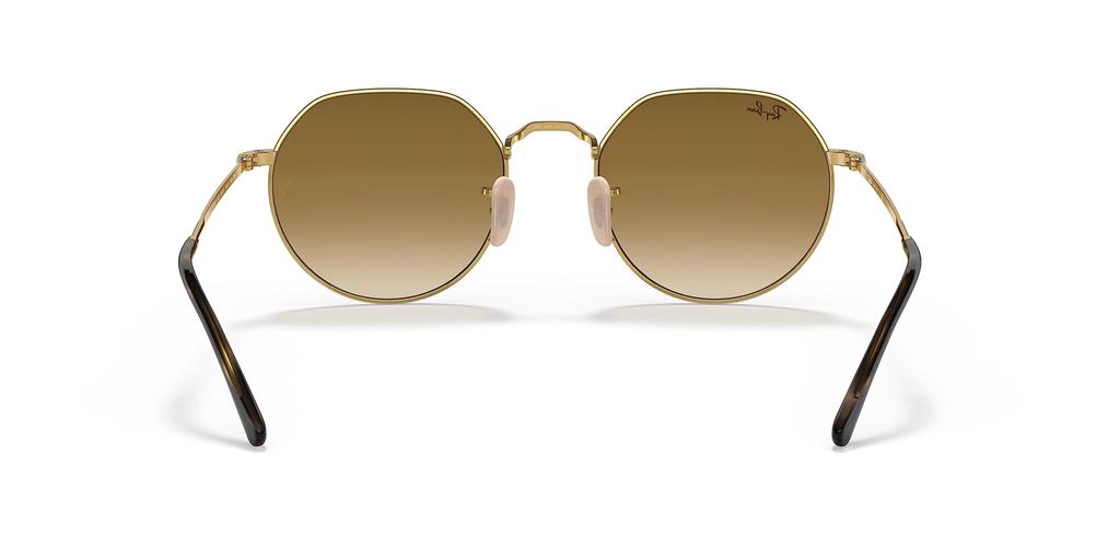 ARISTA 51 Sunglasses RB3565 Ray-Ban