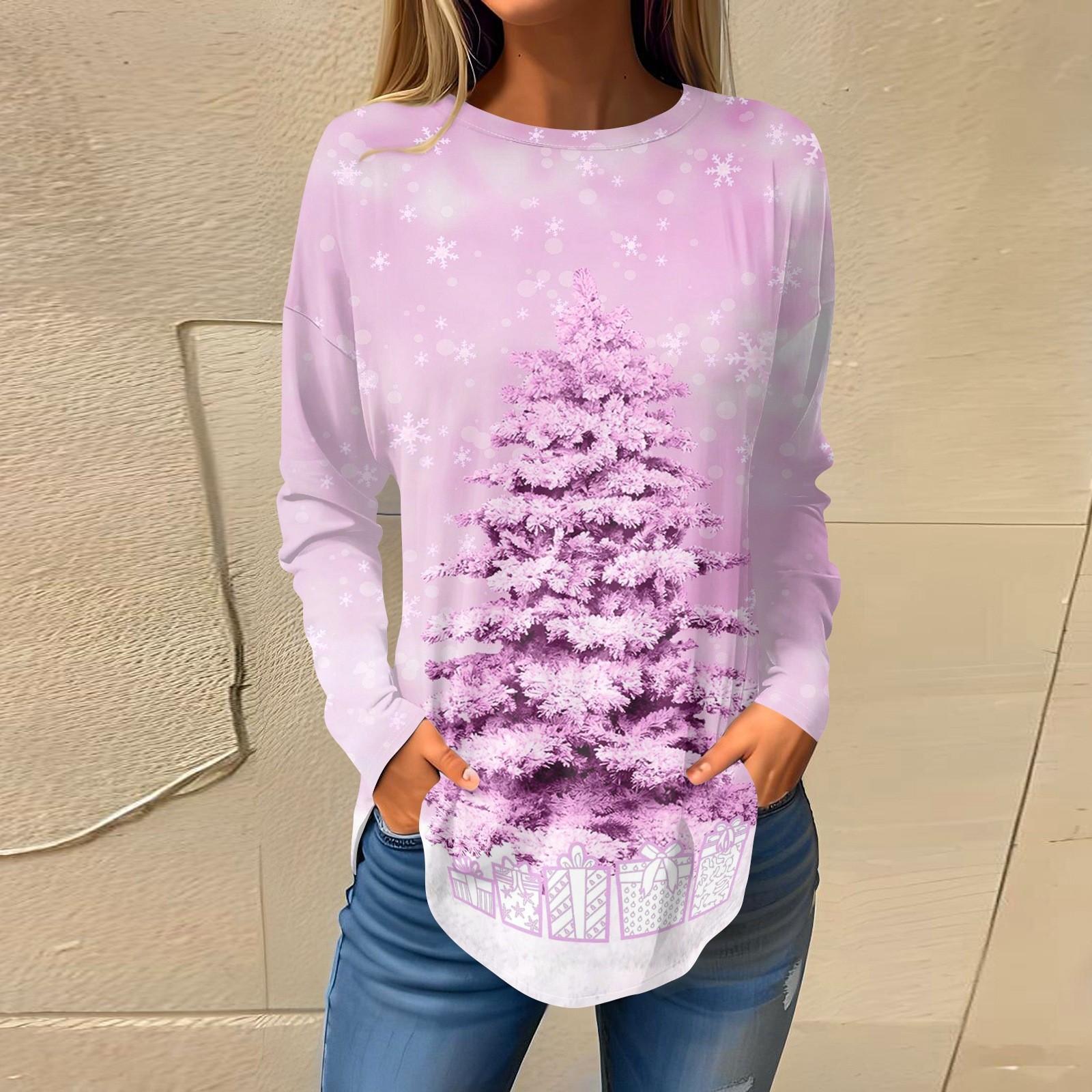 Футболки для женщин — фото 5