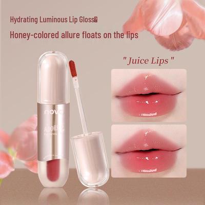 Trucco labbra – Lucidalabbra