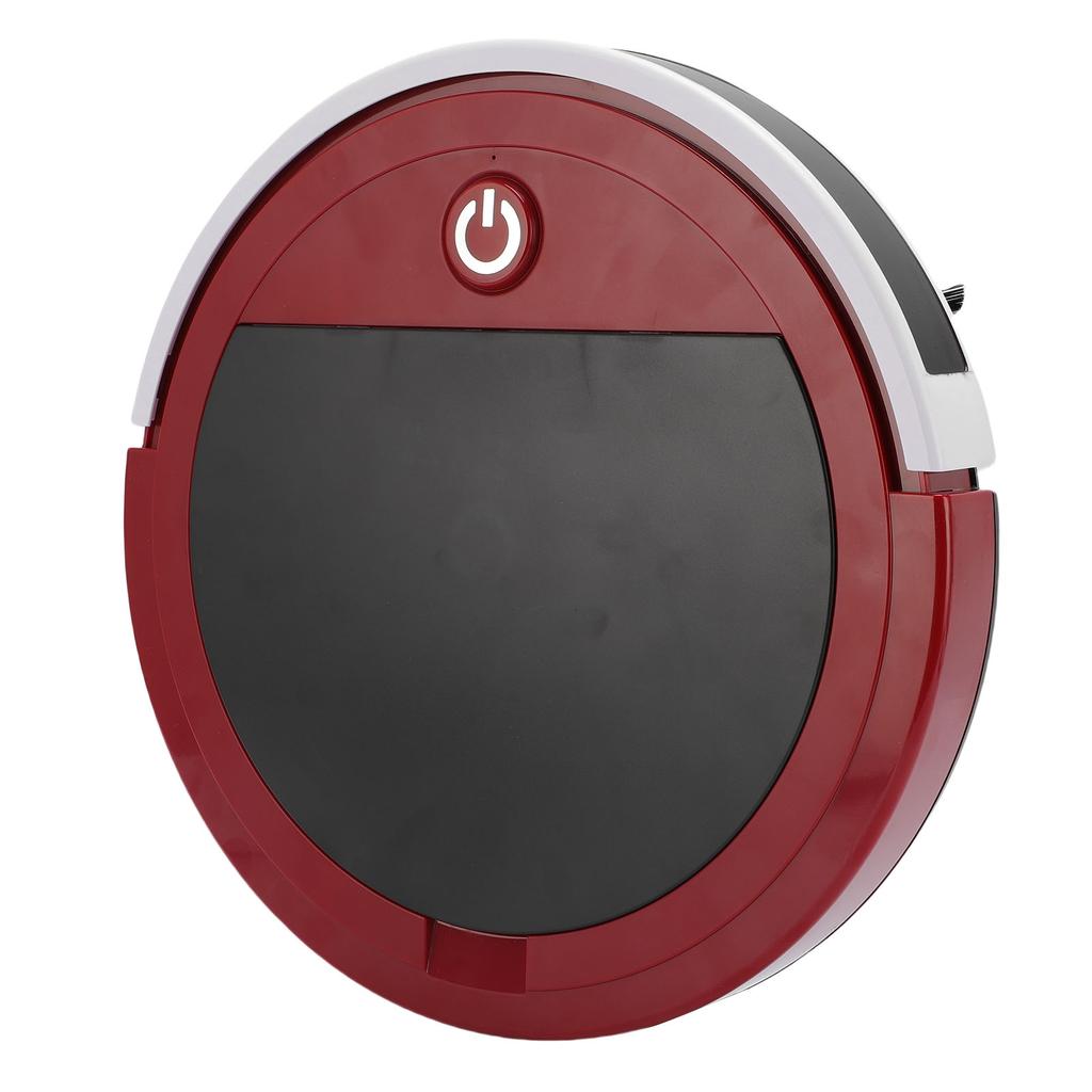 Robot Vacuum and Mop Combo 2800pa Smart Fully Automatic 3 In 1 Robotic Cleaner USB Charging for Pet Hair Hard Floor