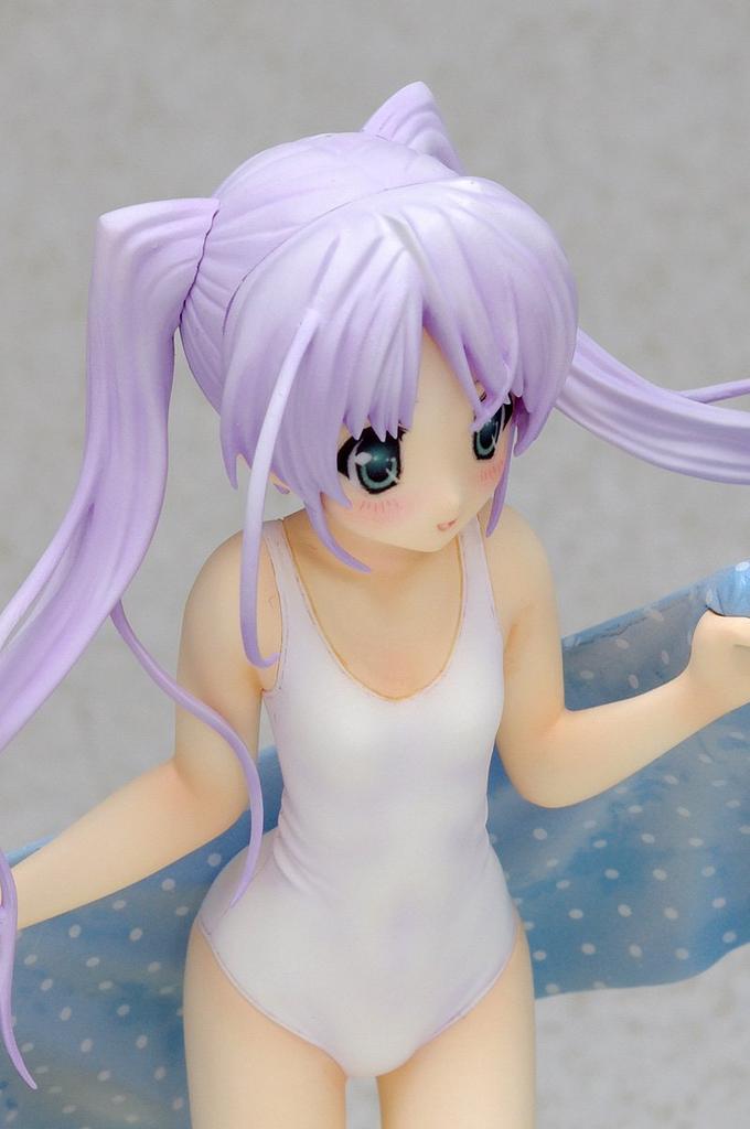 Fortune Arterial Togi Shiro (1/10 Scale PVC Painted Finished Product)