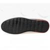 Fashion Men's Casual Shoes Summer Loafers Shoes Genuine Leather Soft Man Slip-on Hollow Out Shoes Cowhide Leather Shoe 2024