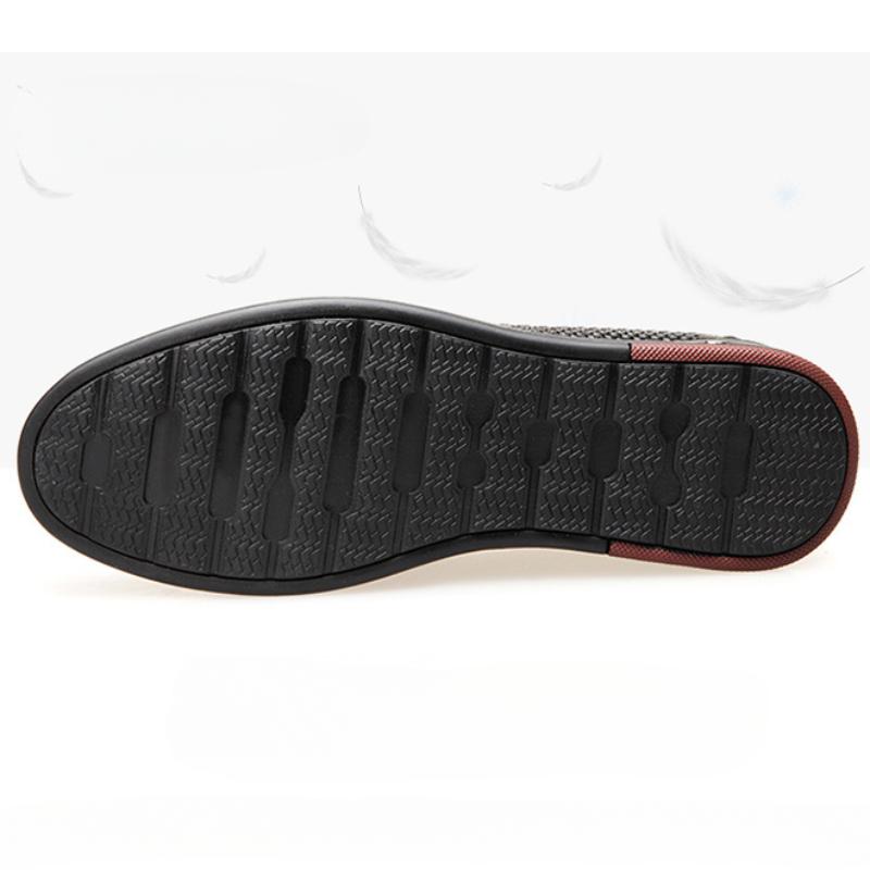 Мужская повседневная обувь — фото 6