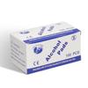Chinese 75% Alcohol Disinfecting Wipes - 6x6cm, 100 Pcs/Box, for Phones & Electronics