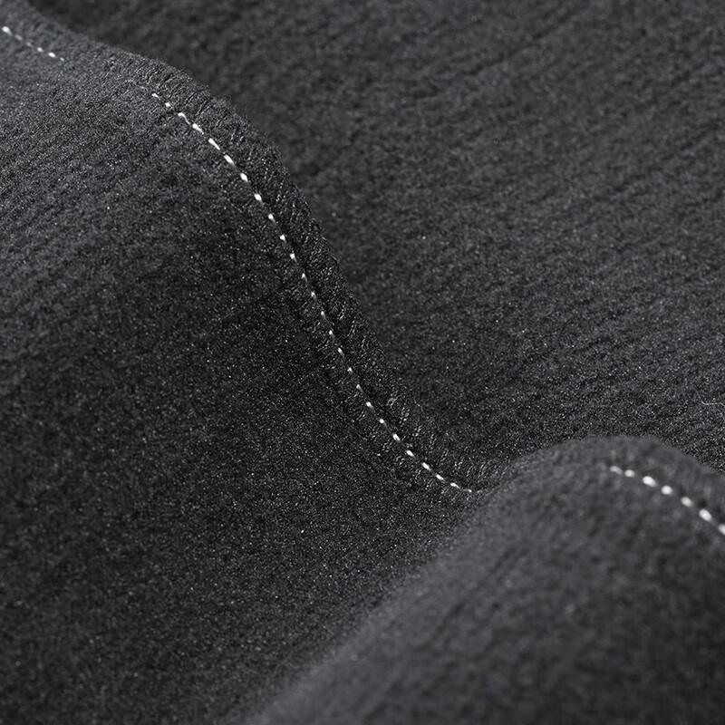 Kailas Lock X Softshell Fleece Hiking Pants