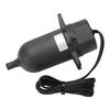 Motorwassermantelheizung Selbstzirkulierend Dieselgenerator Thermostat Kühlmittelheizung 2000W 120V