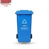 Outdoor Commercial Waste Sorting Bin