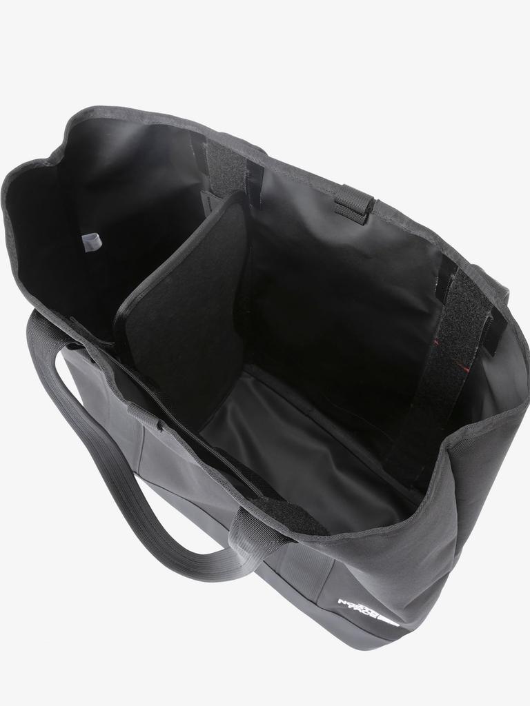 North Tote Bag Fielding Gear Tote M NM82201 Black [The Face]