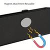 4pcs Magnetic Organizer Halloween Home Kitchen Fridge Laundry Room Side Hanging Kitchen Home Organization Storage Supplies