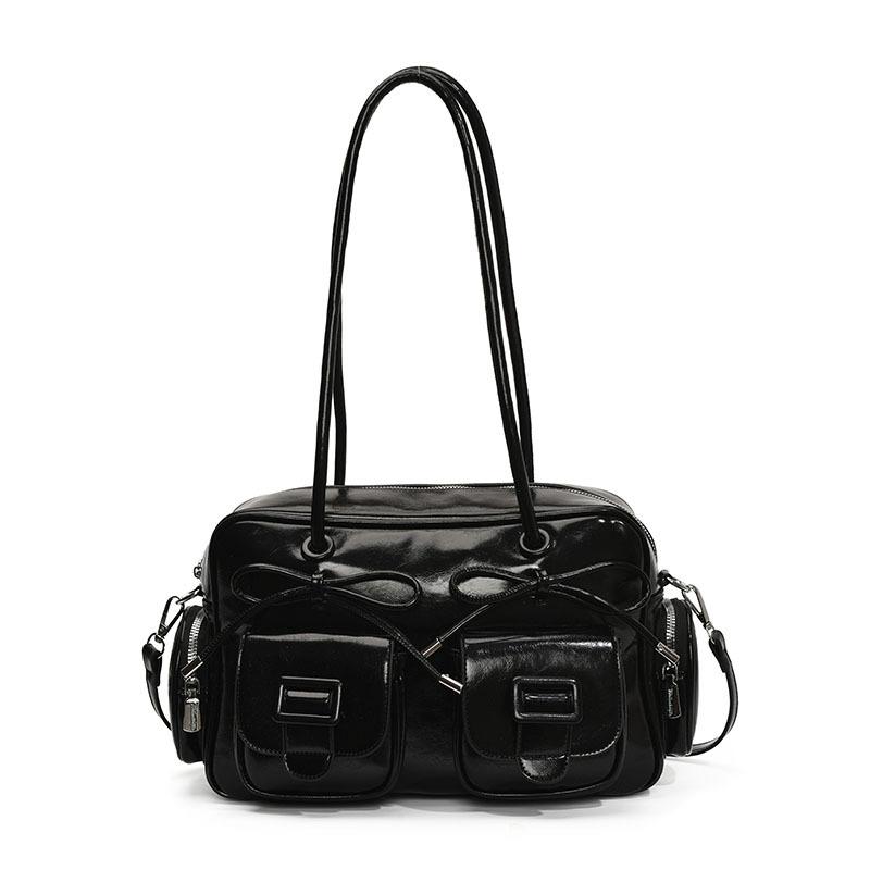 Bow Bag Women's New Commuter Shoulder Bag