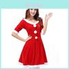 Game Theme Sexy Bunny Girl Costume With Spandex Material For Nightclub Parties