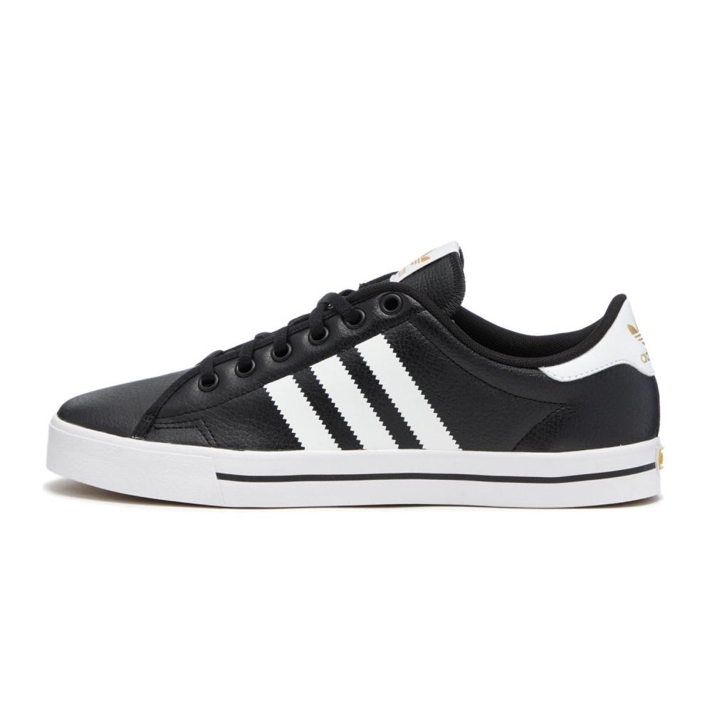 

Adidas Adicoat FX0215 BLKWHT
