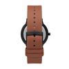 Skagen Watch RIIS SKW6883 Men's Brown