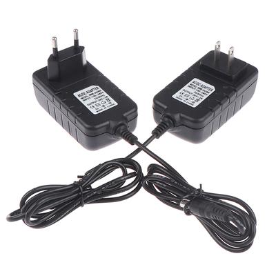 Adattatore di alimentazione 1Pc 24V 2A per strumenti per nail art con lampada UV a LED