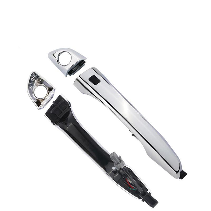 82651-F2210 2016 2017 2018 for hyundai Elantra AD Car exterior handle assembly 82661-F2210 82652-F 82662-F2050