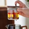 Mesini Glass Tea Infuser Pot