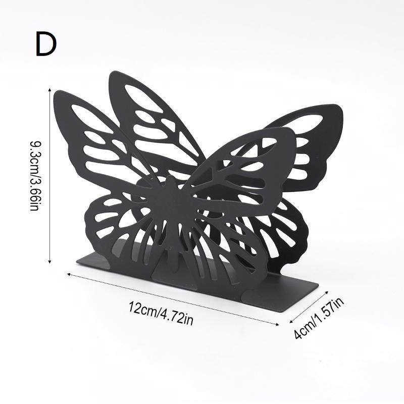 Elegant Metal For Animal Napkin Holder -Stylish Kitchen & Dining Tabletop Accessory, Ideal For Home And Restaurant Use