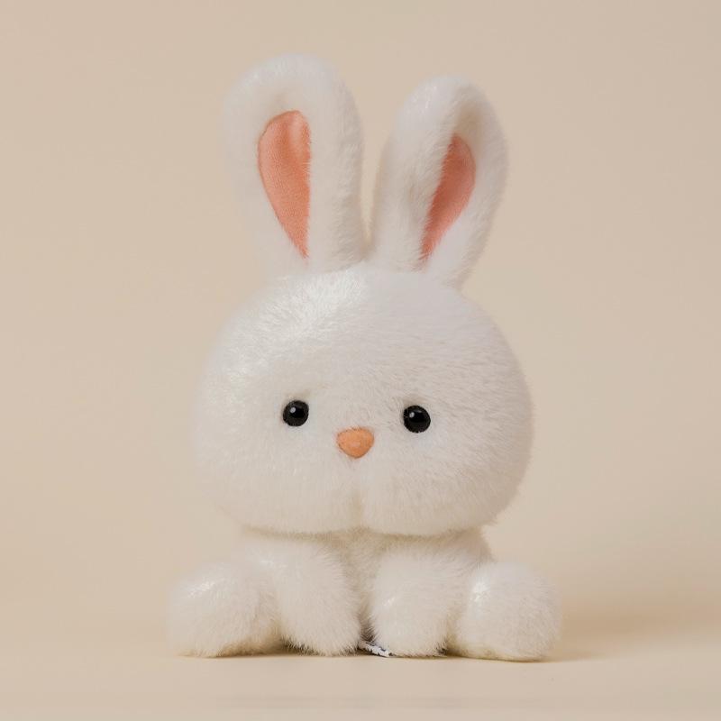 Original Table With Dolls, Small Ornaments, Cute Plush Toys, Accompanying Dolls, Decorations, Learning To Pick Up A Birthday