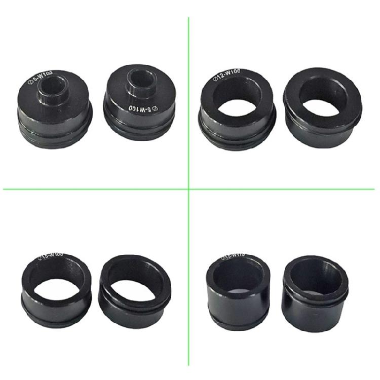 Bicycles Fork Mount Road Bike Bracket Holder Bicycles Front Fork Fixed Clip