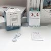 Portable Bluetooth Mini Printer for Students and Home Use