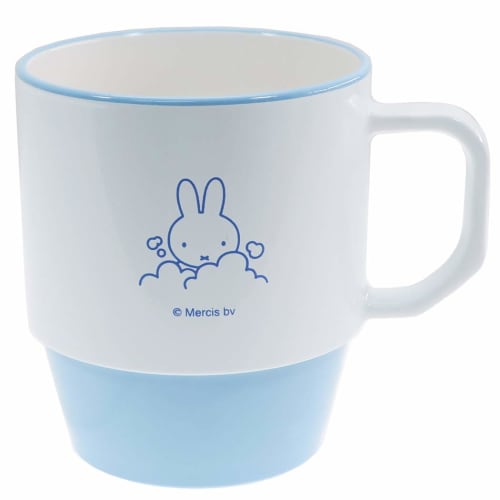 

Marimocraft Miffy Plastic Gargle Cup Dick Bruna