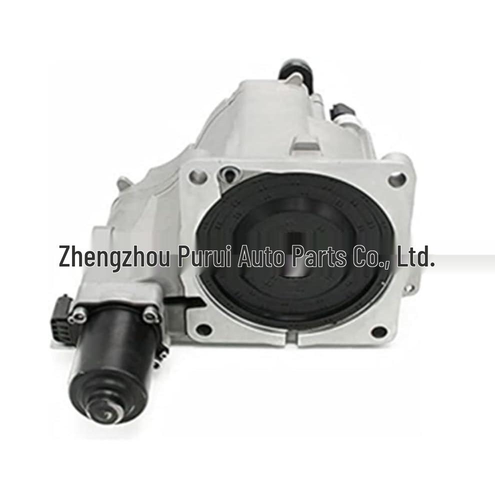 478003B520 47800-3B520: Compatible with Hyundai Kia Santa Fe Tucson 4WD Coupler.