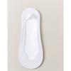 Women's Summer Thin Net Eye Shallow Mouth Non Slip with Cotton Bottom Ice Silk Invisible Socks