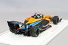 Spark Three Bond SF23 2023 Super Formula Jinrei Fukuzumi 1/43 M-TEC HR-417E #12