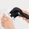 New Electric Vacuum Cleaner And Foot Grinder Waterproof Digital Display For Removing Dead Skin And Calluses, Foot  Machine, Foot  Device